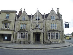 Avon Paranormal Team - The Bear Inn